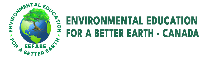 Environmental Education for a Better Earth Canada