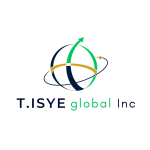 T.ISYE Global Inc Logo & Color Palette (1)